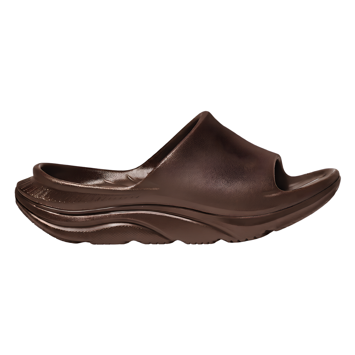 Athletic Soft Comfort Slides