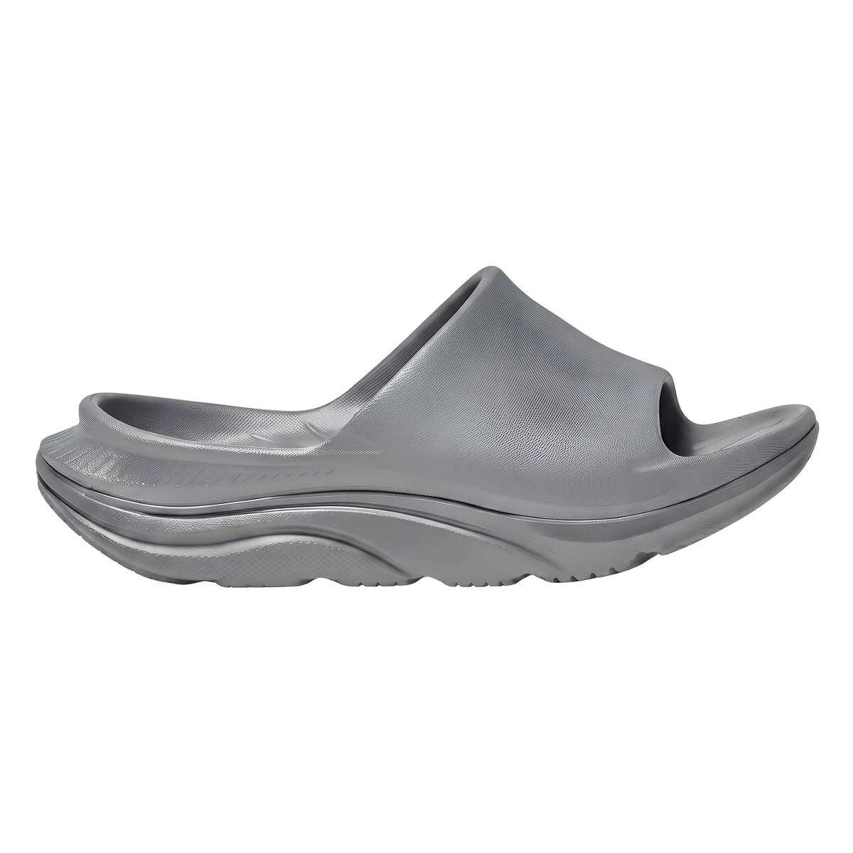 Athletic Soft Comfort Slides