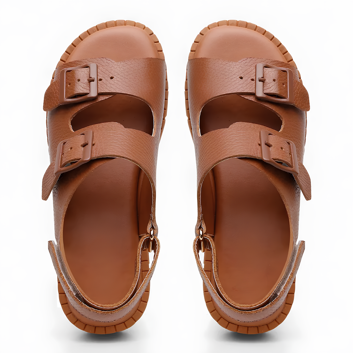 Comfort Leather Sandals