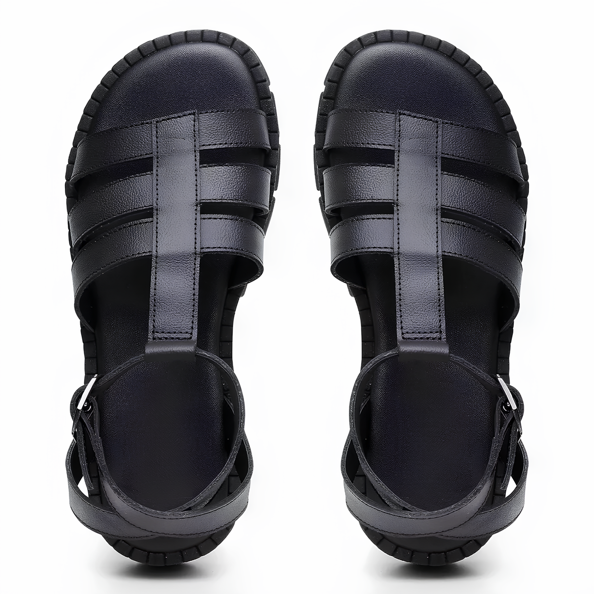 Comfort Leather Sandals