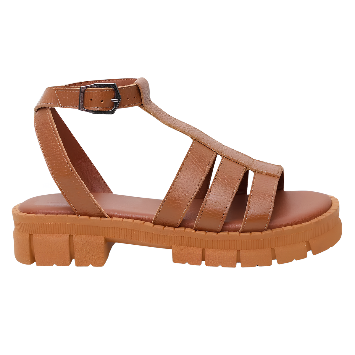 Comfort Leather Sandals