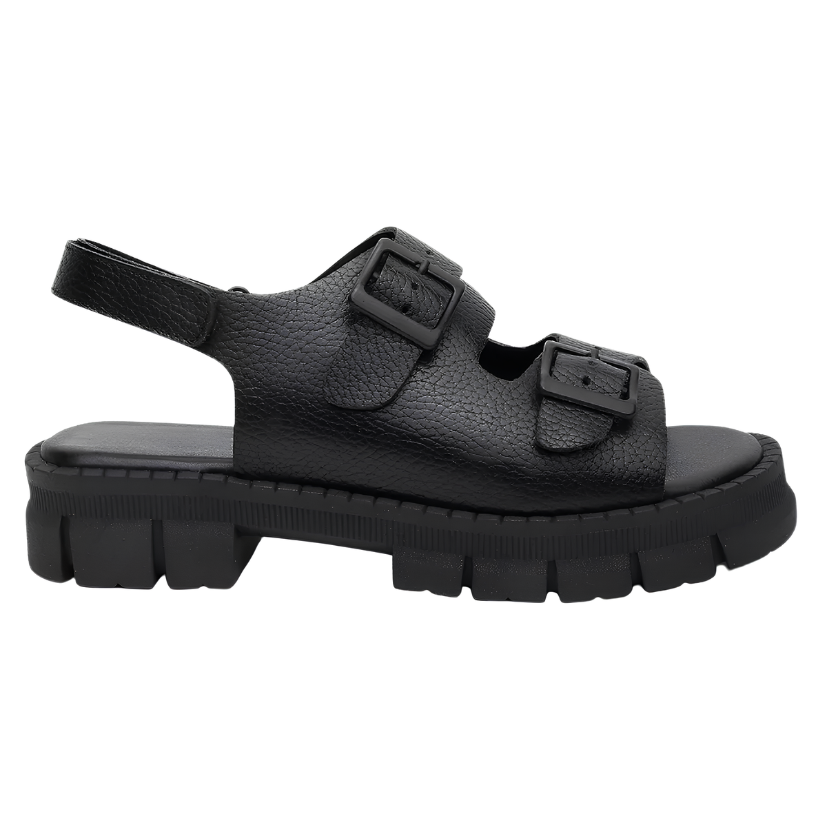 Comfort Leather Sandals