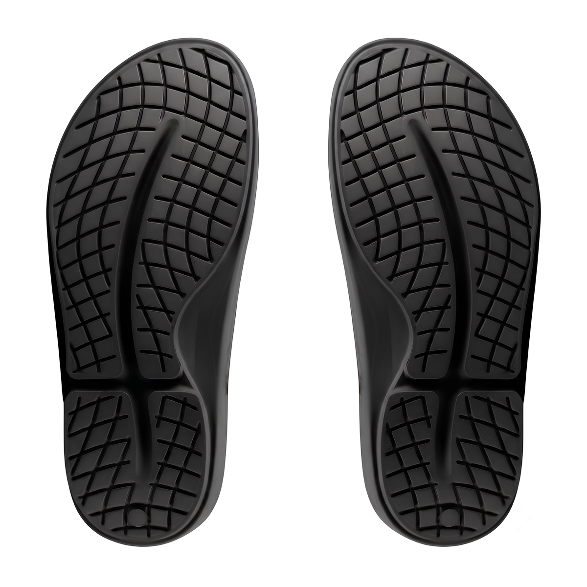 Cushioned Arch Slide Sandals