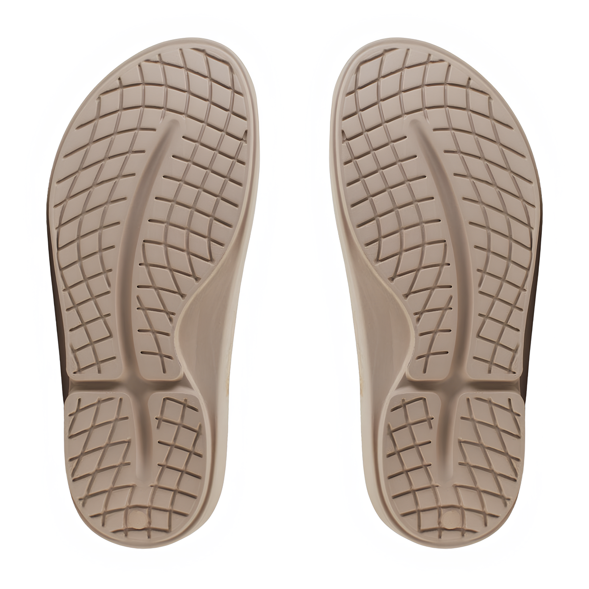 Cushioned Arch Slide Sandals