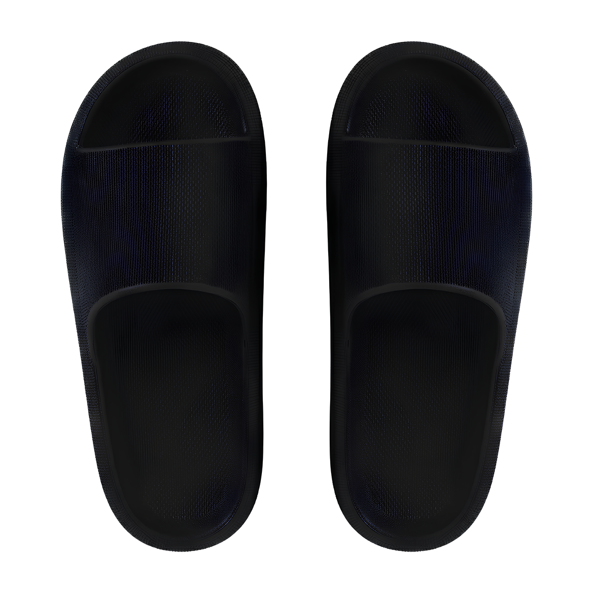 Cushioned Arch Support Sliders
