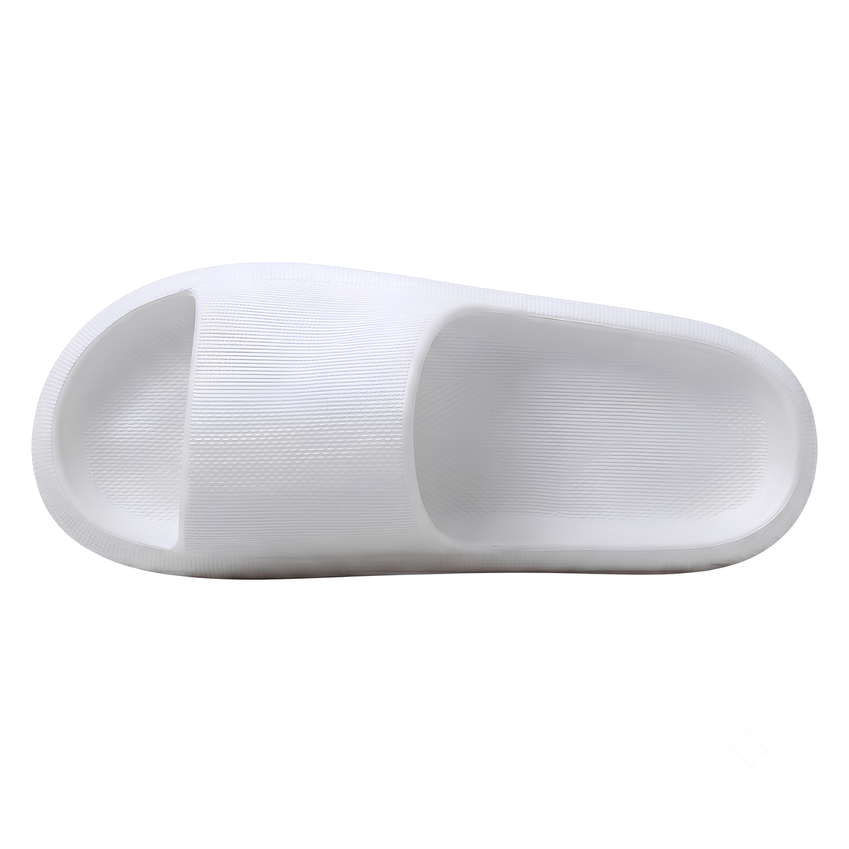 Cushioned Arch Support Sliders
