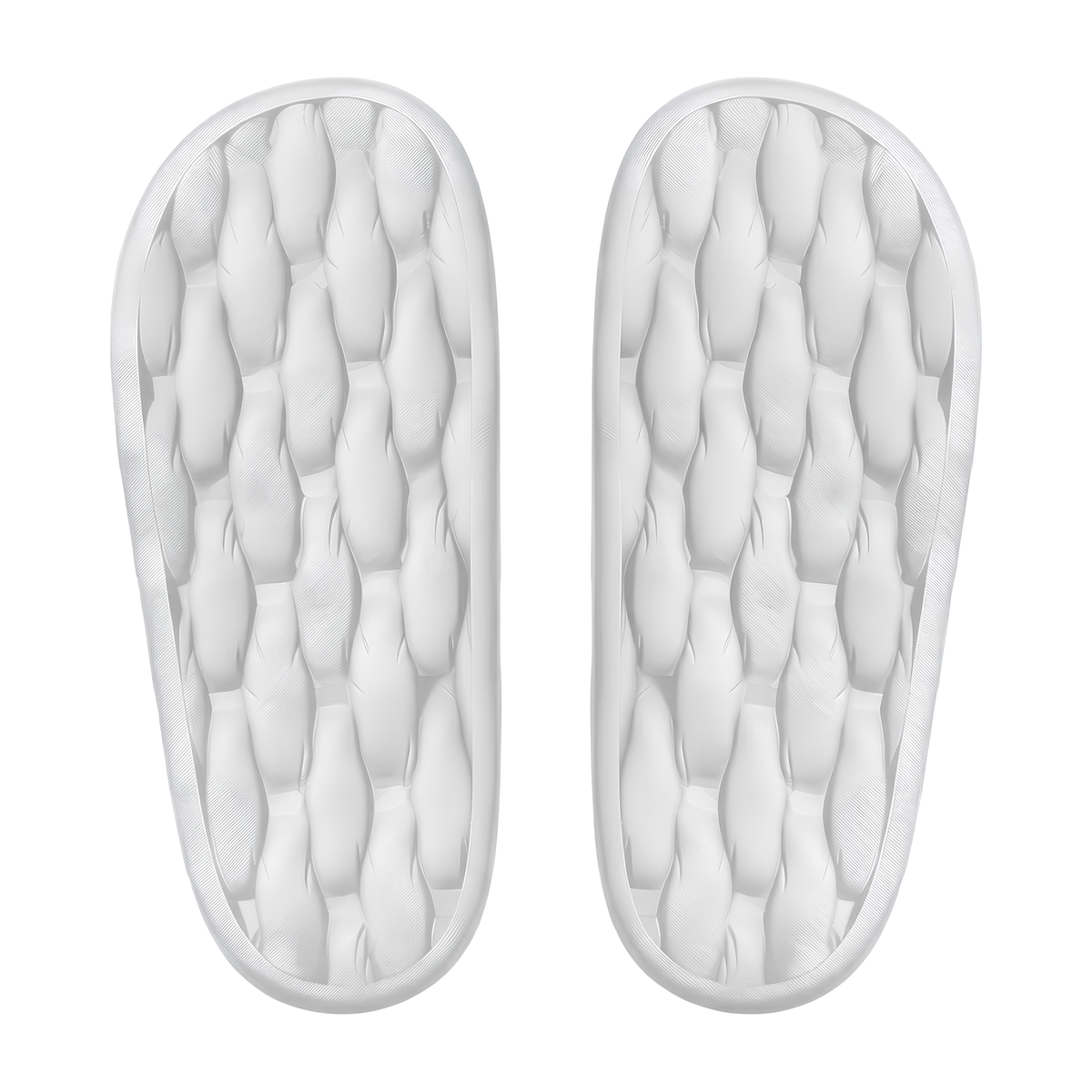 Cushioned Arch Support Sliders