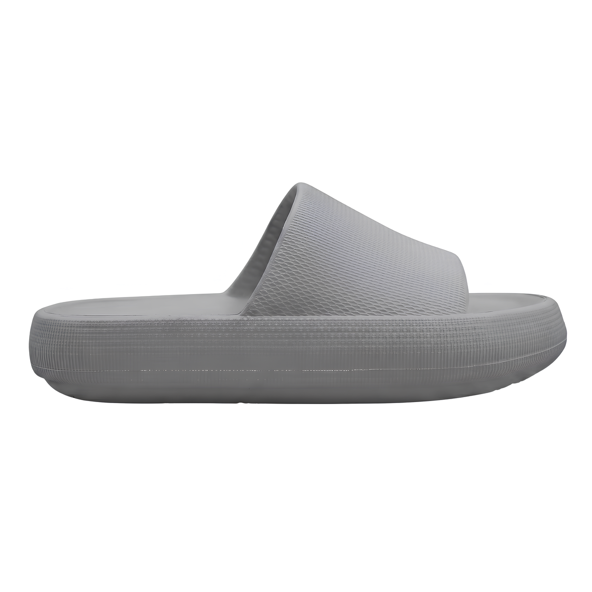 Cushioned Arch Support Sliders