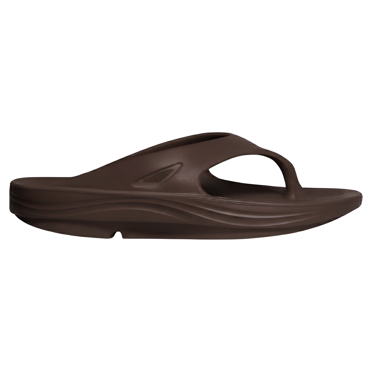 Cushioned Recovery Sandals