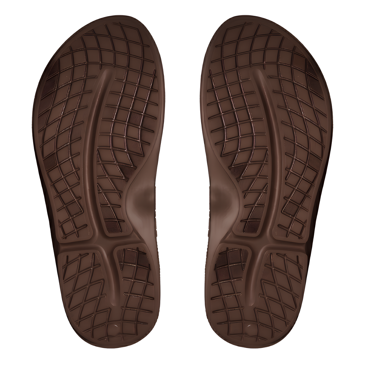 Cushioned Recovery Sandals