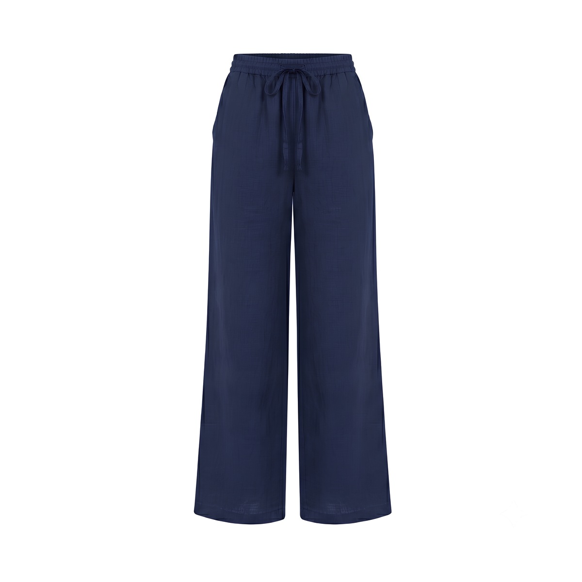 Lyon Classic Linen Trousers