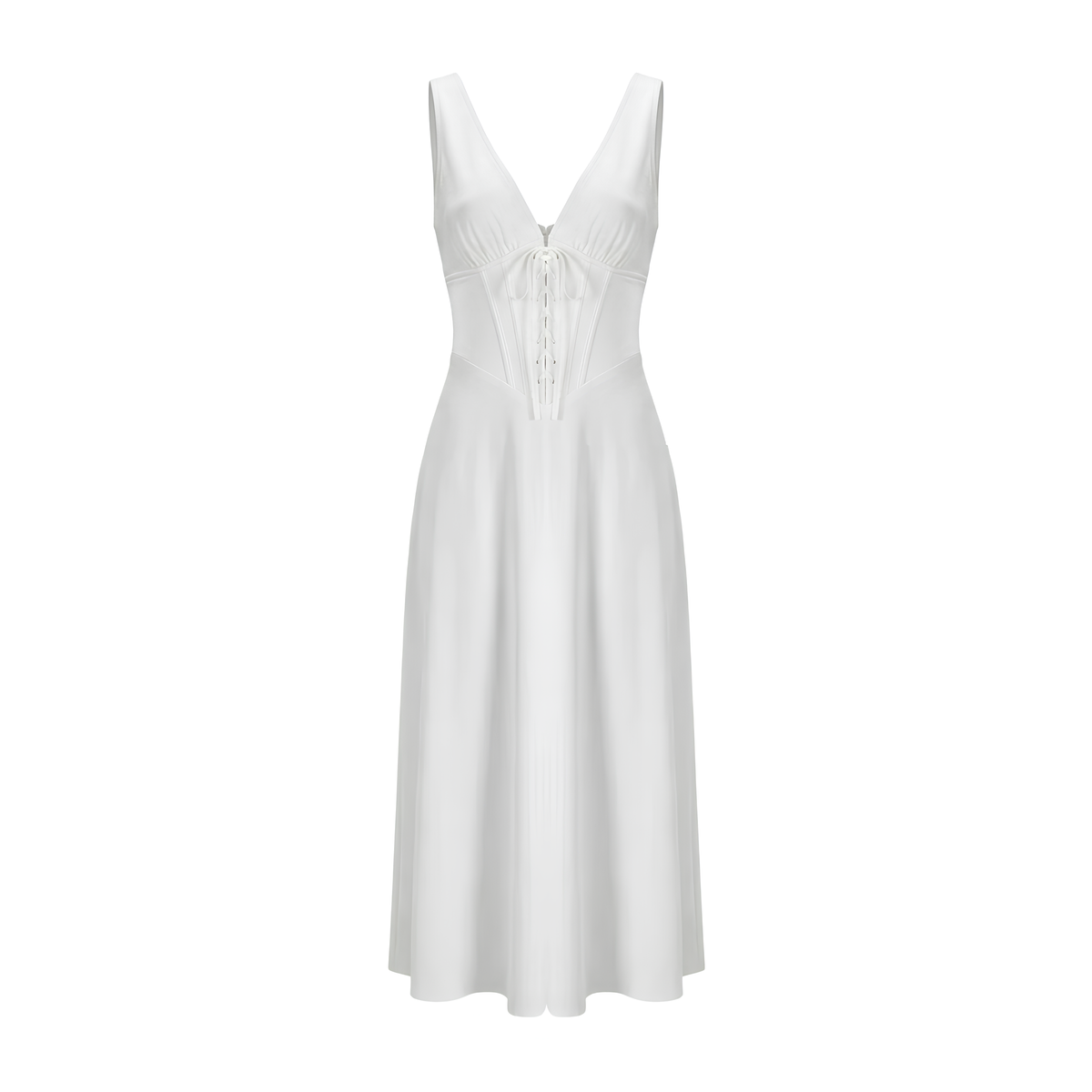 Midi Summer Dress Copeia