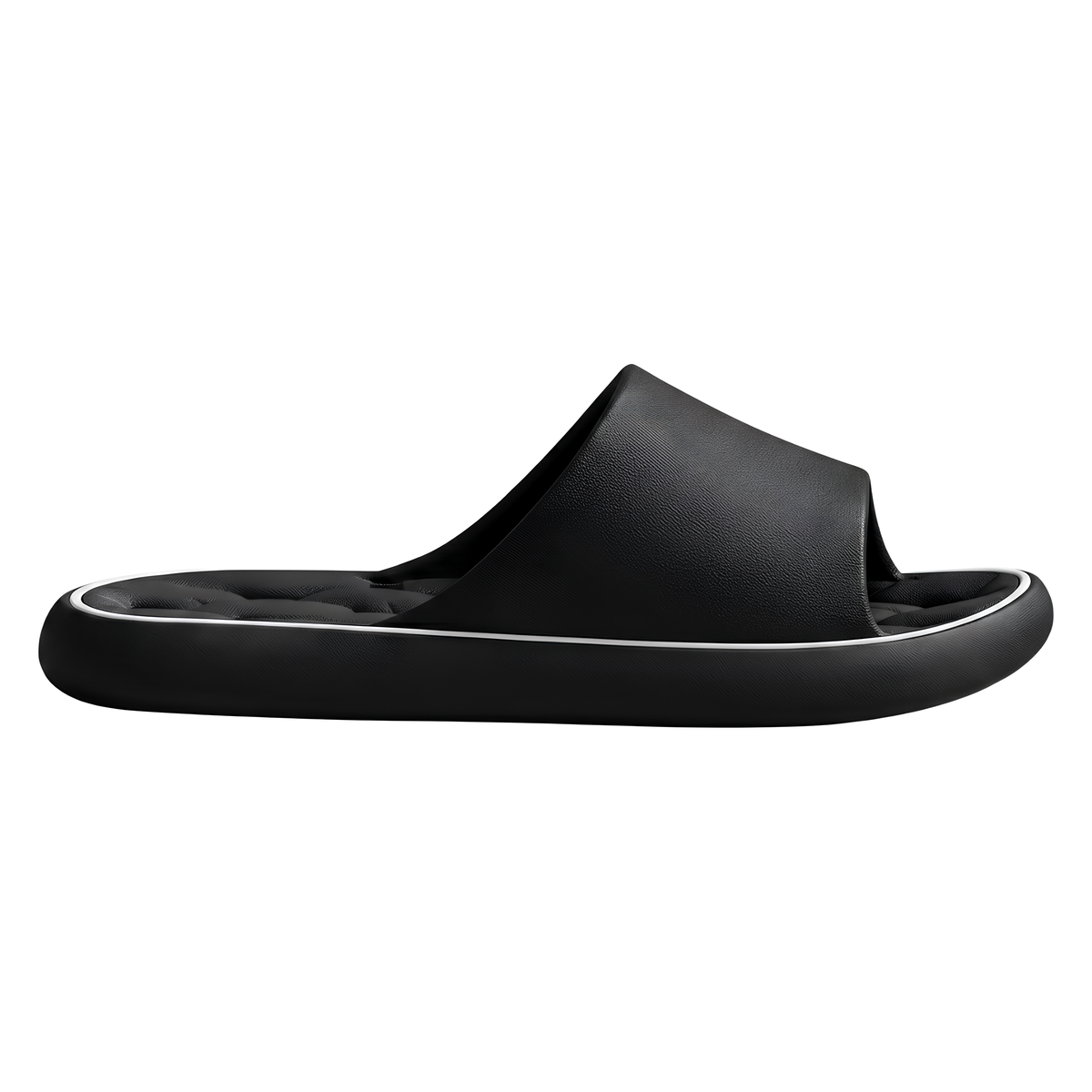 Quick-Dry Comfort Slippers