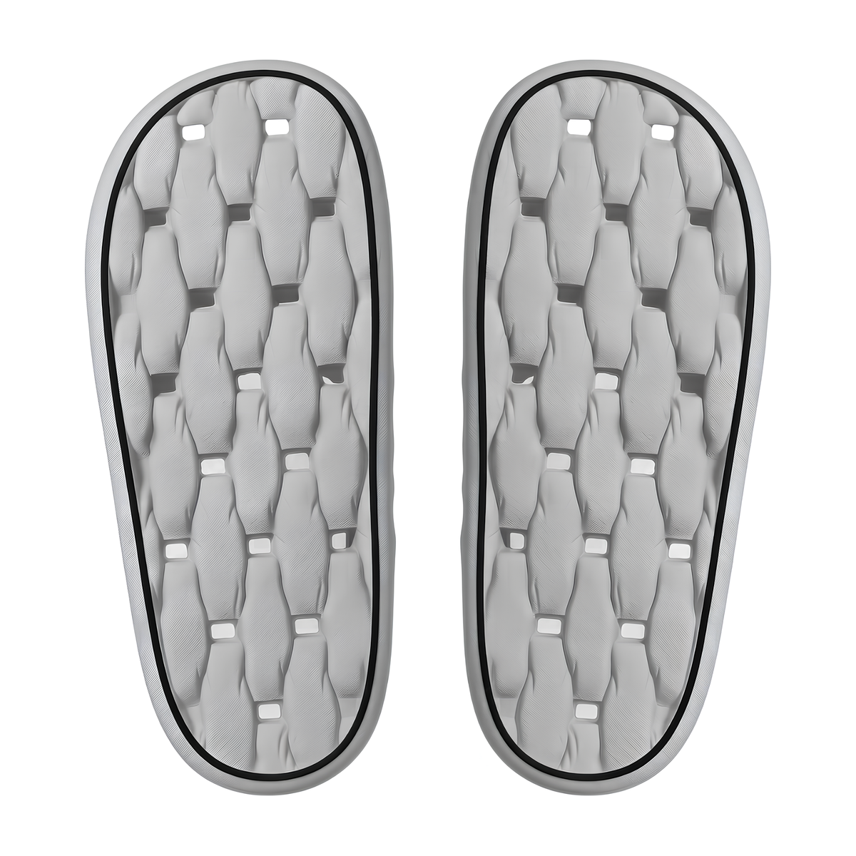 Quick-Dry Comfort Slippers