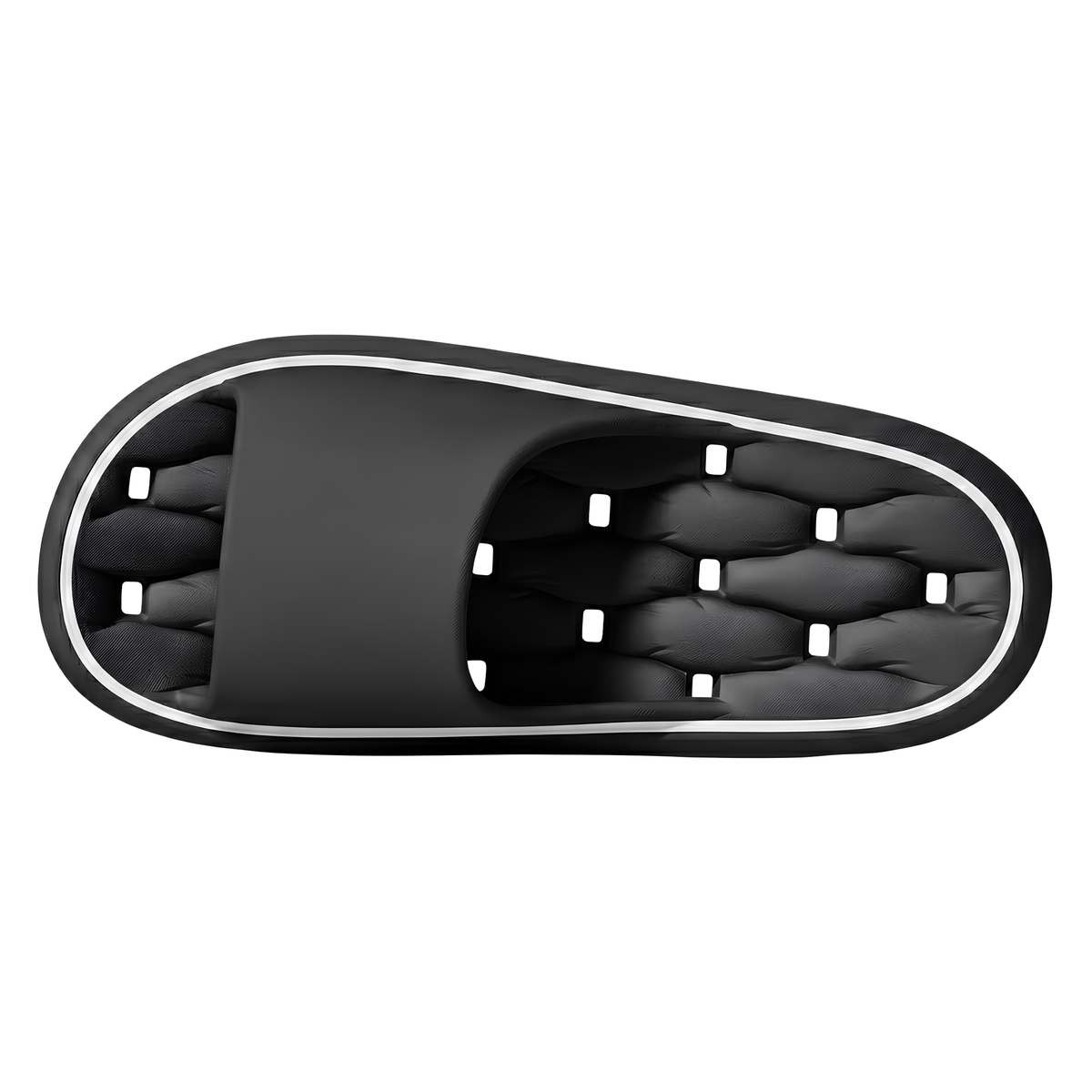 Quick-Dry Comfort Slippers
