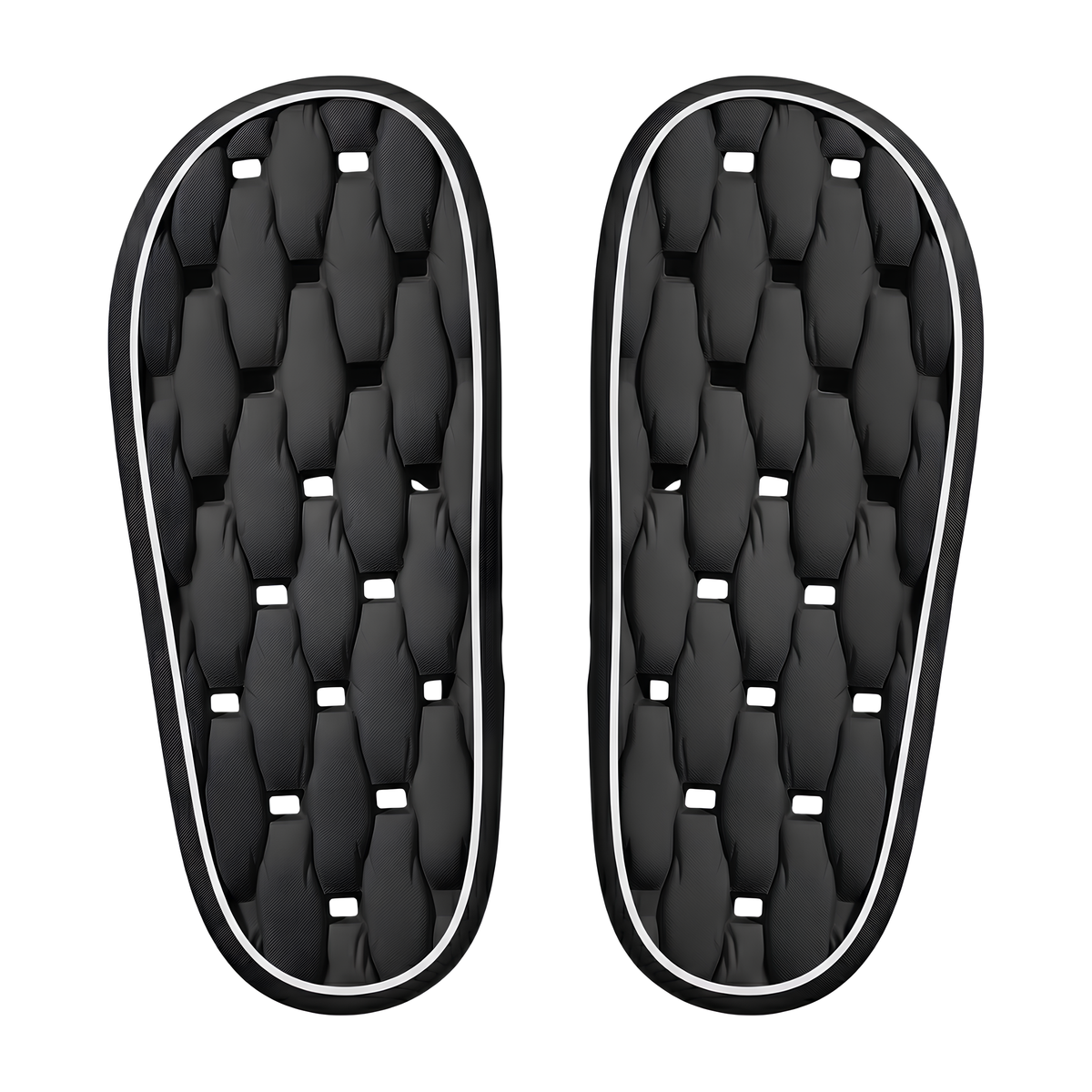 Quick-Dry Comfort Slippers