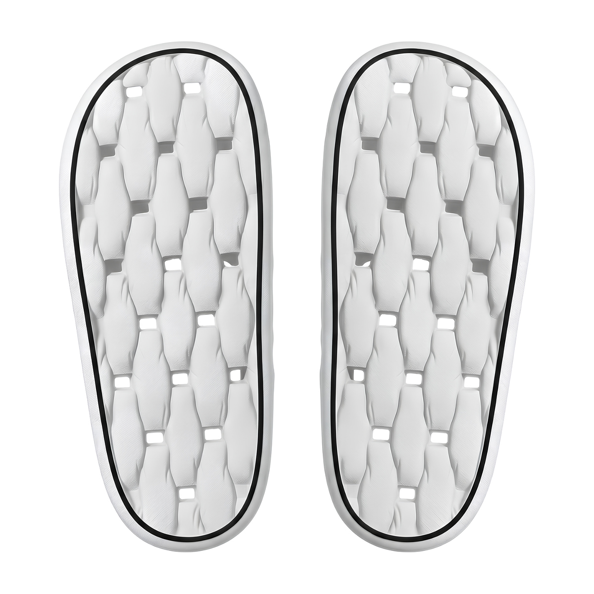 Quick-Dry Comfort Slippers