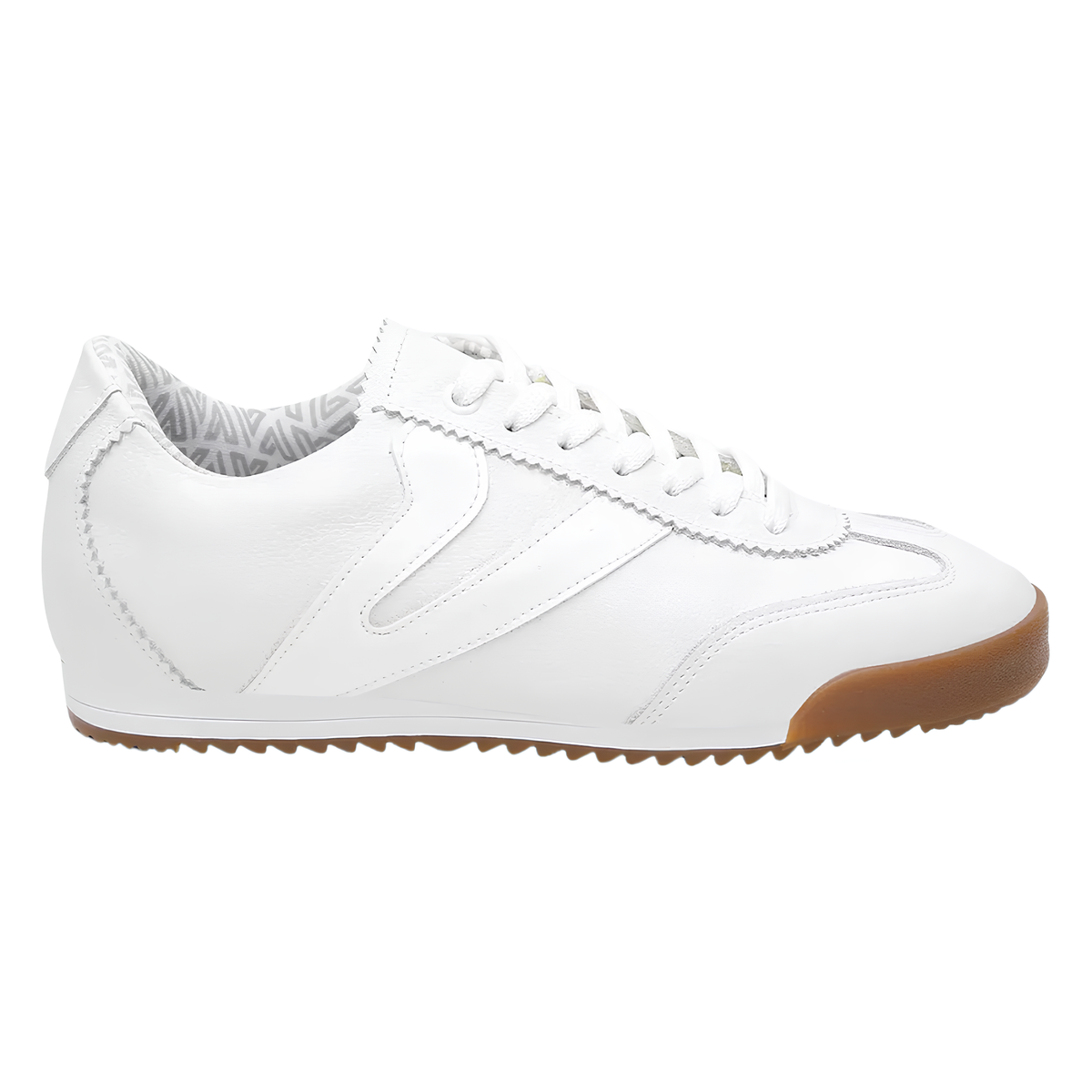 Retro Casual Trainers Virel