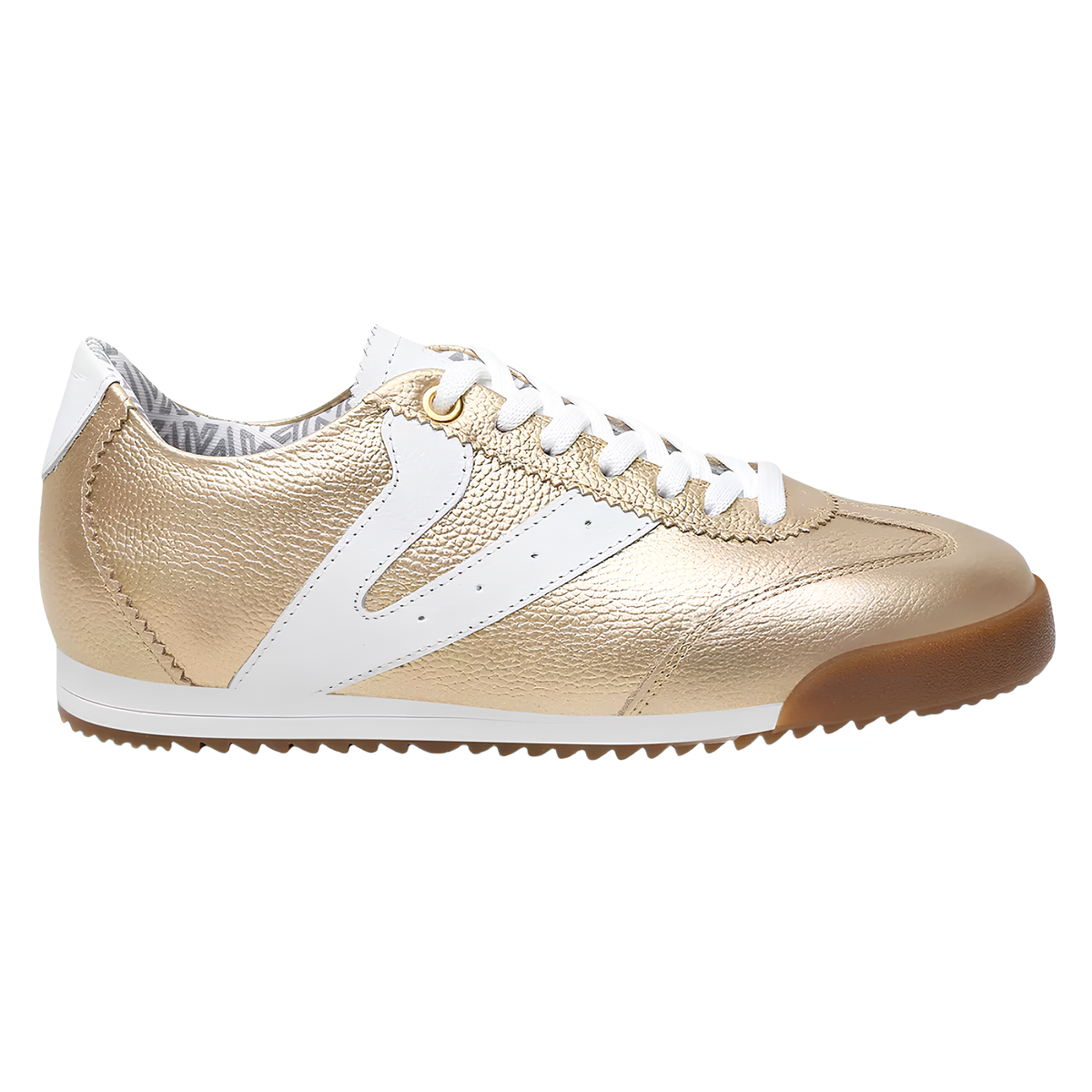 Retro Casual Trainers Virel