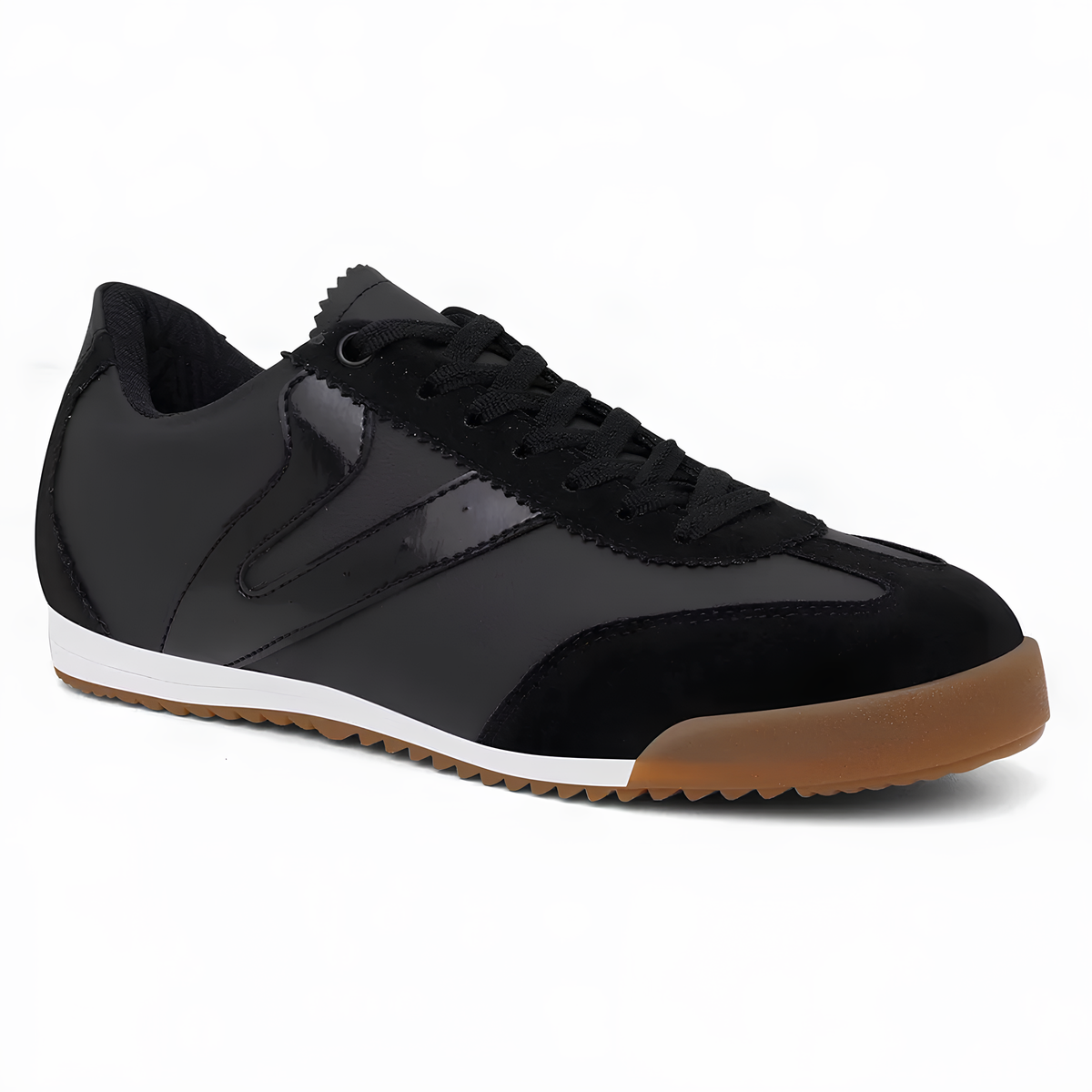 Retro Casual Trainers Virel
