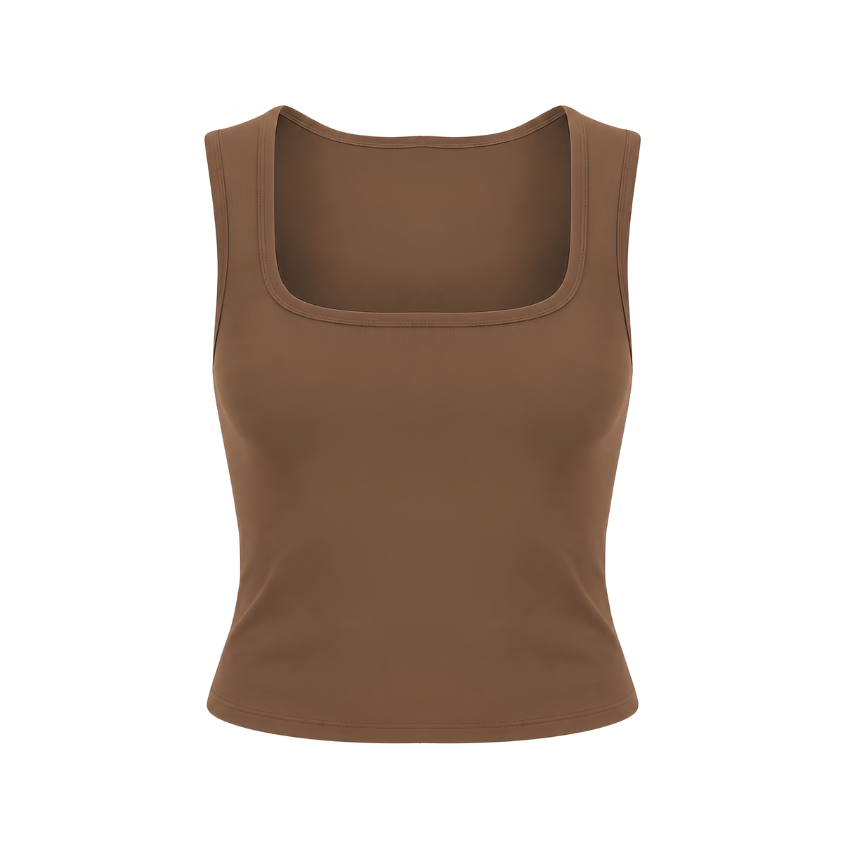 Square Neck Tank Toop