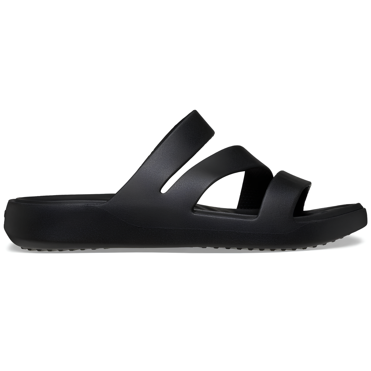 Strappy Comfort Sandals