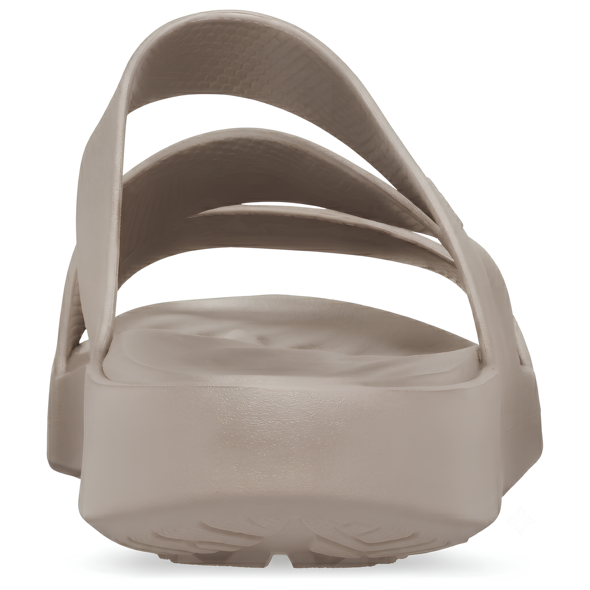 Strappy Comfort Sandals