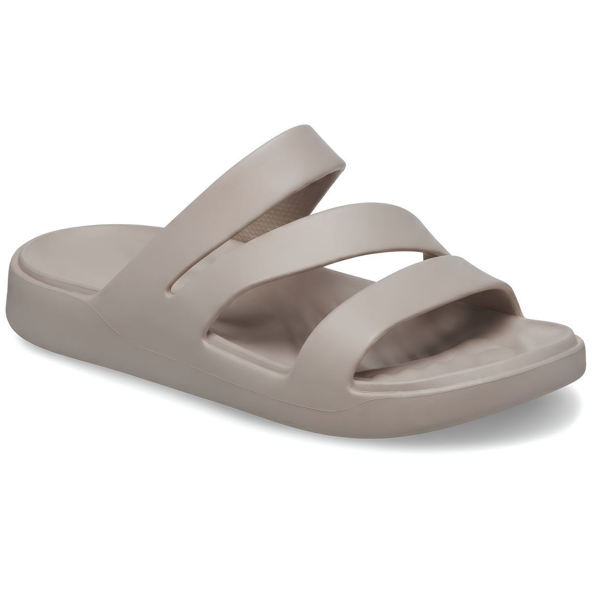 Strappy Comfort Sandals