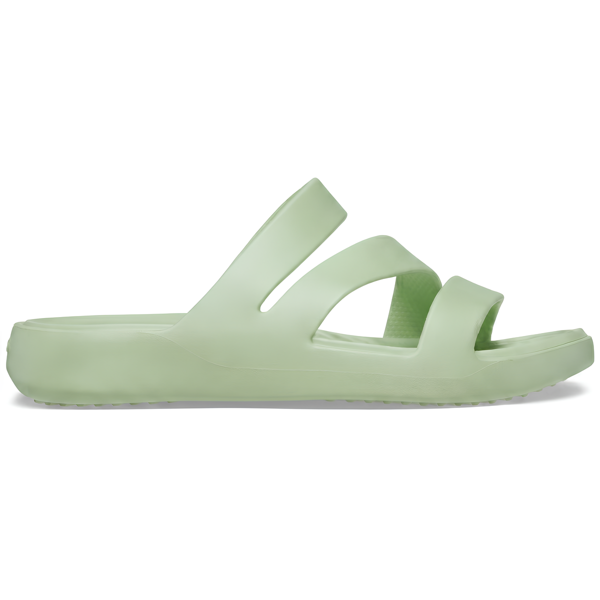 Strappy Comfort Sandals