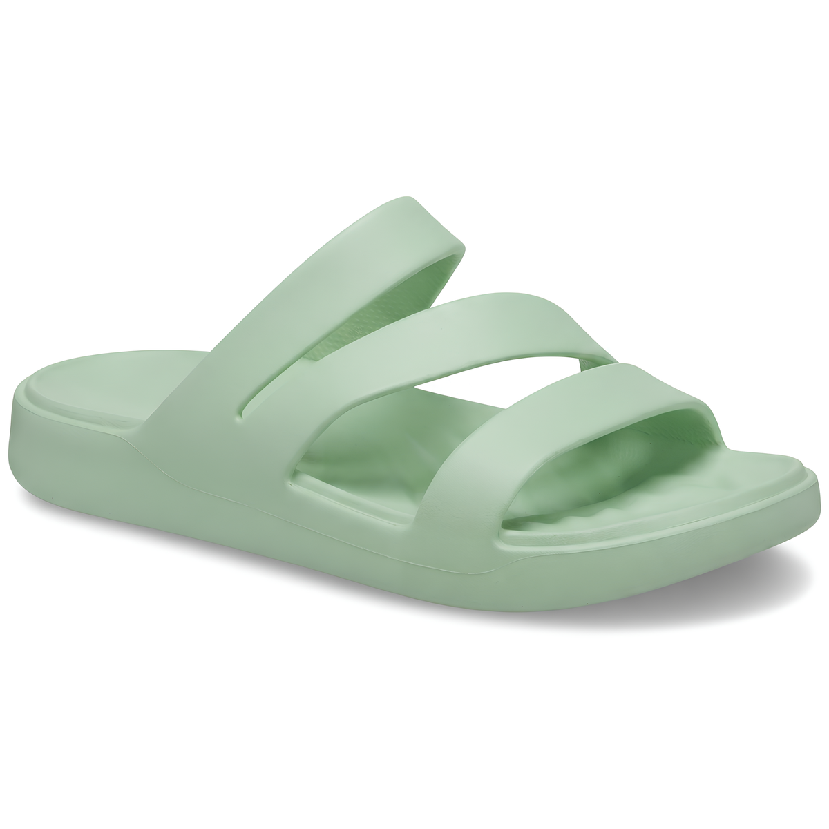 Strappy Comfort Sandals