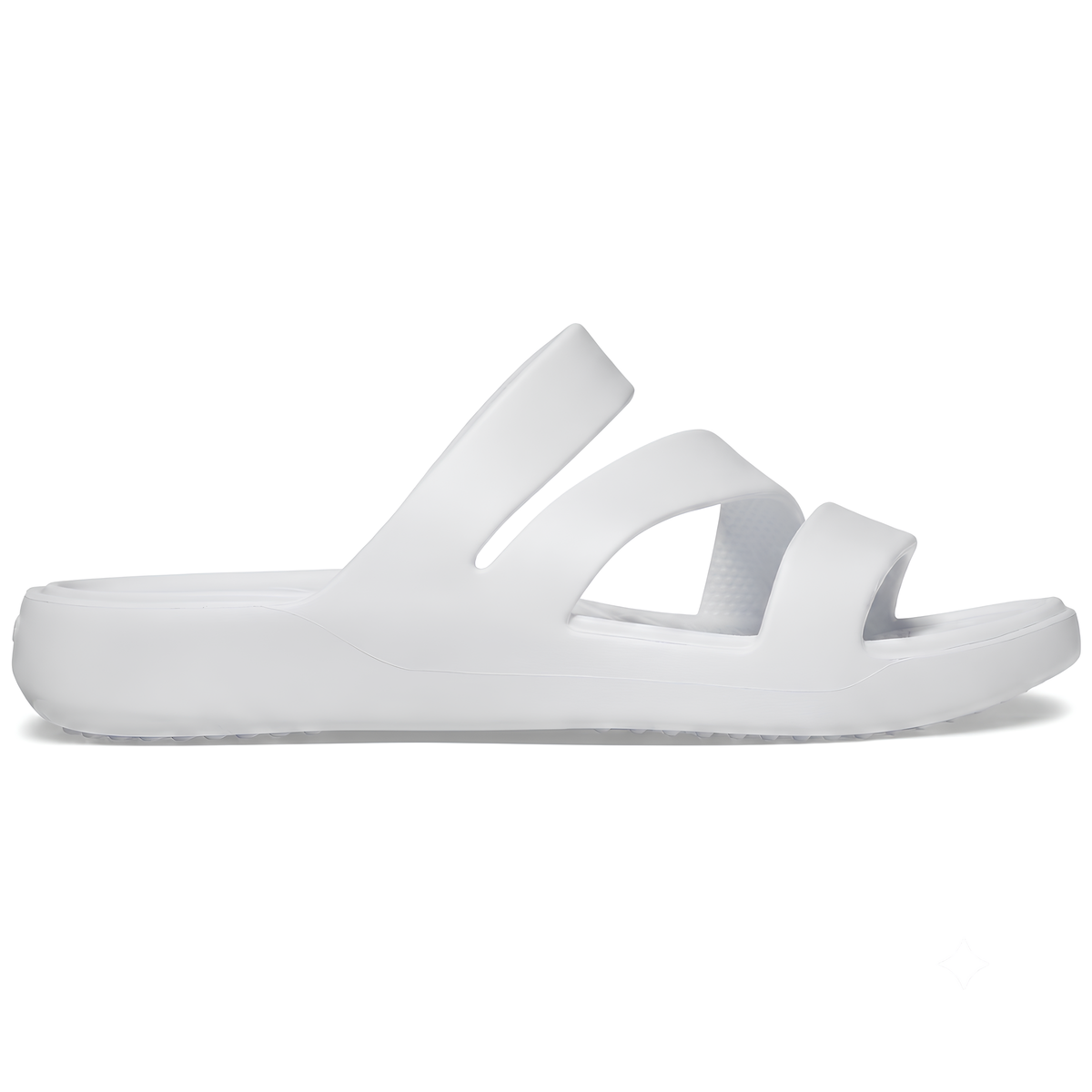 Strappy Comfort Sandals
