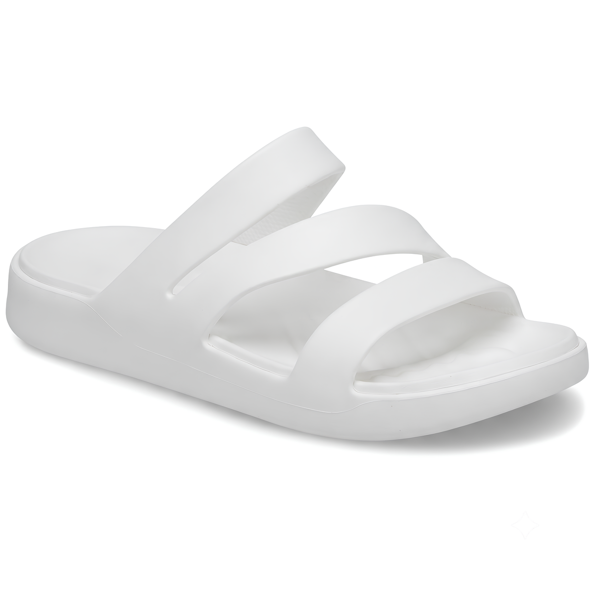 Strappy Comfort Sandals