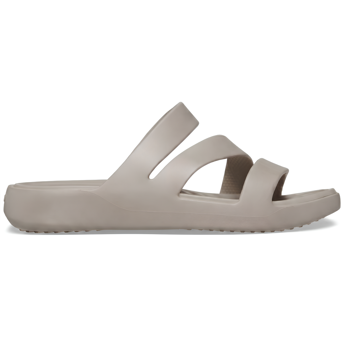 Strappy Comfort Sandals