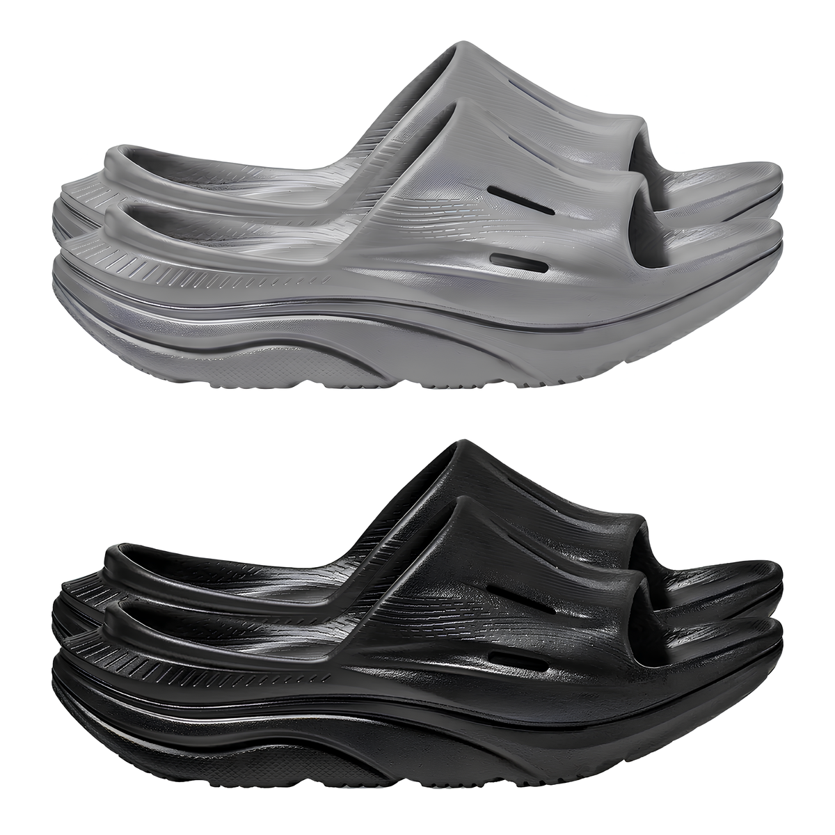 Recovery Soft Slide Sandals