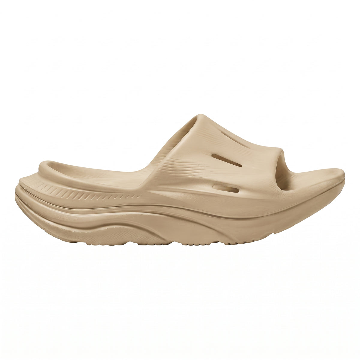 Recovery Soft Slide Sandals
