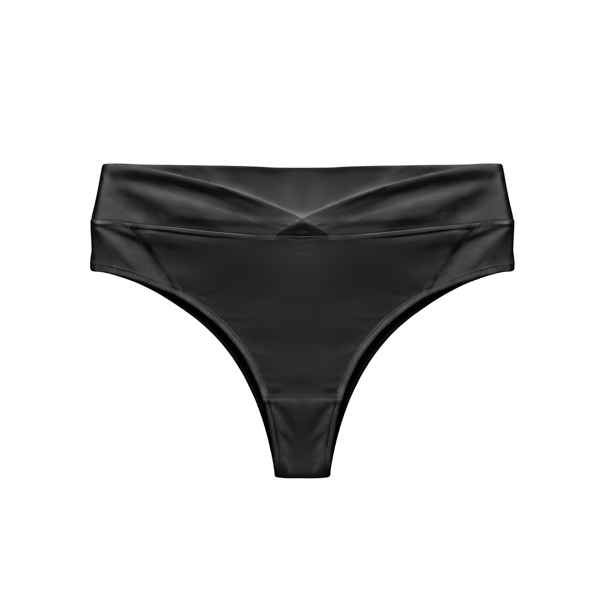 Anti-Odour Comfort Knickers Premium Fabric Technology