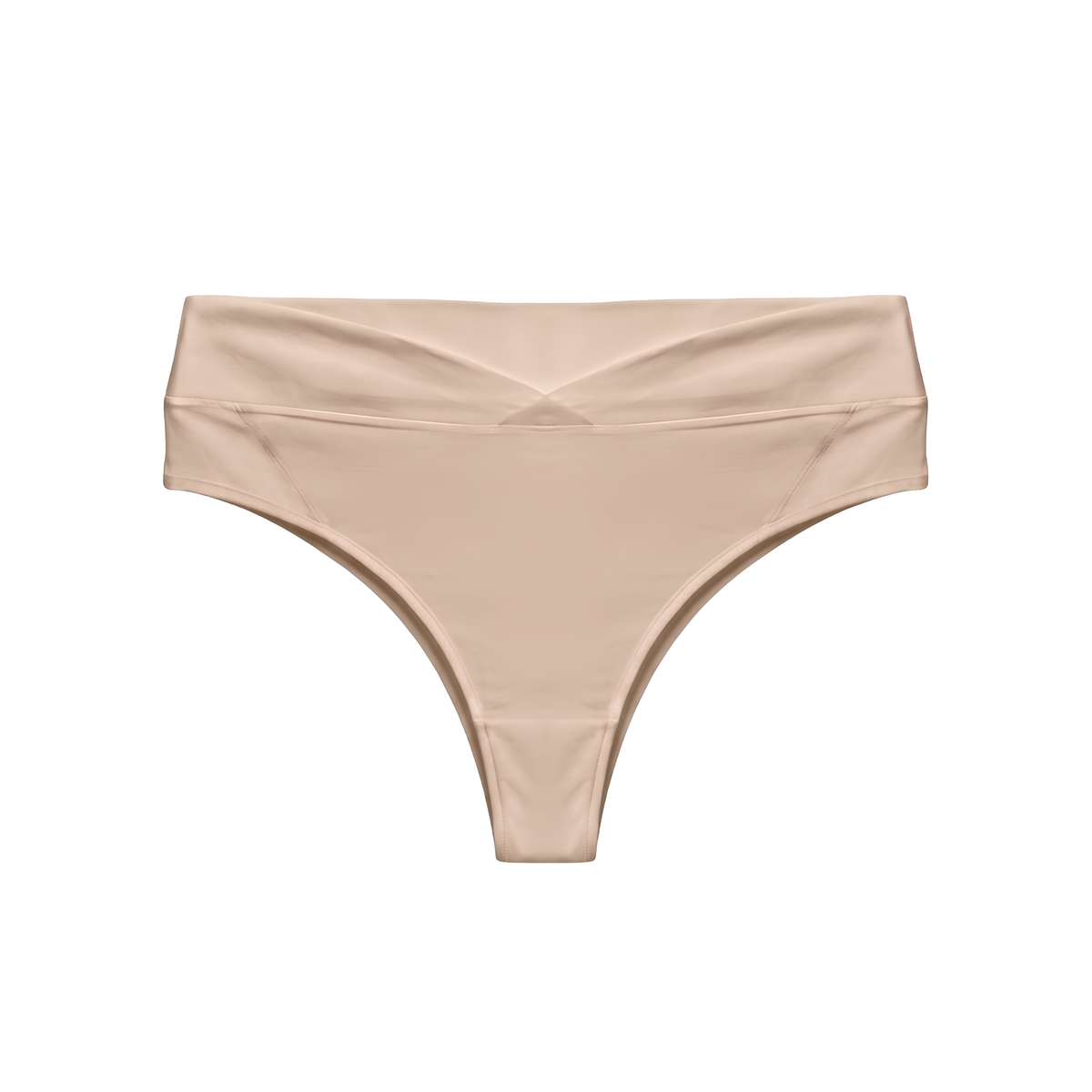 Anti-Odour Comfort Knickers Premium Fabric Technology
