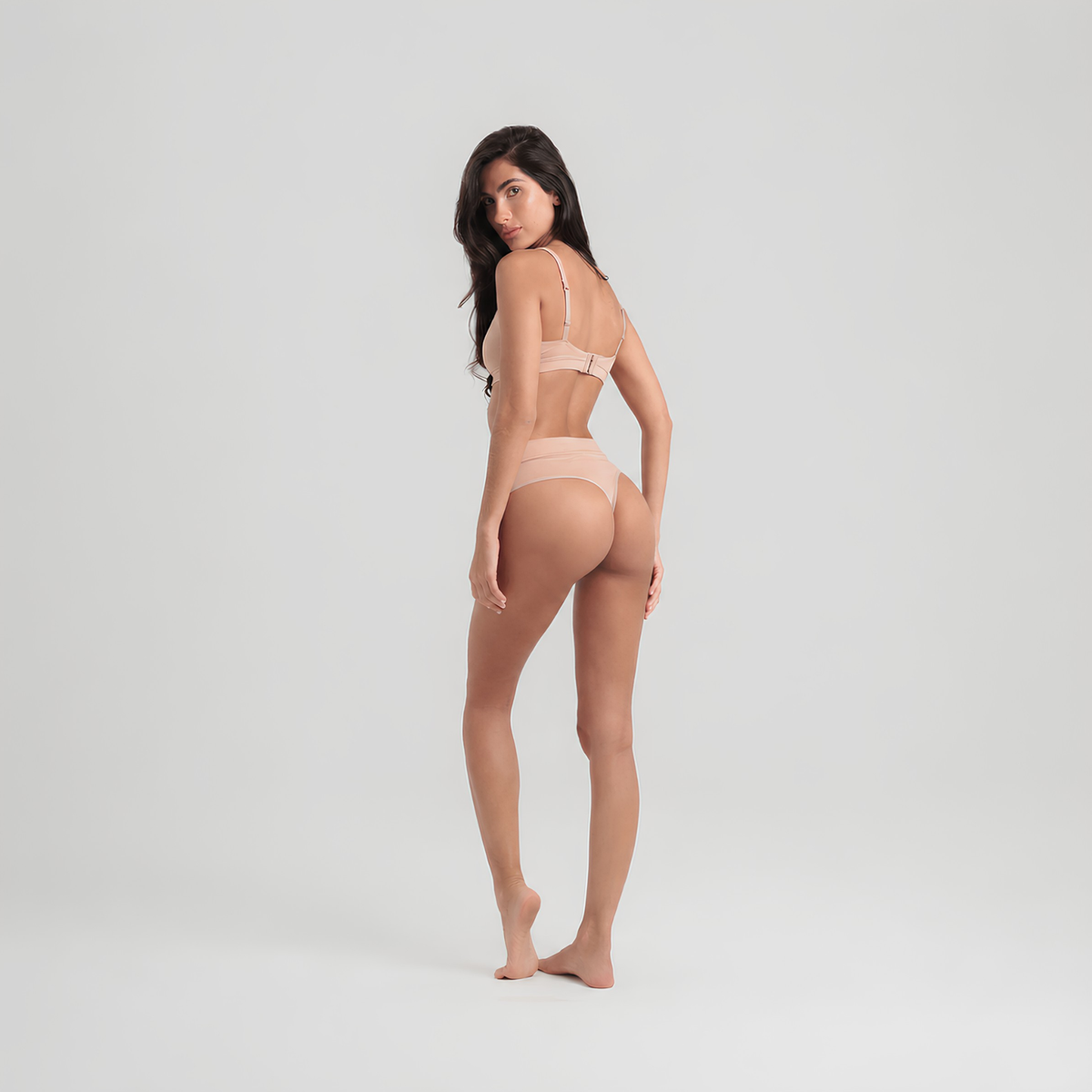 Anti-Odour Comfort Knickers Premium Fabric Technology