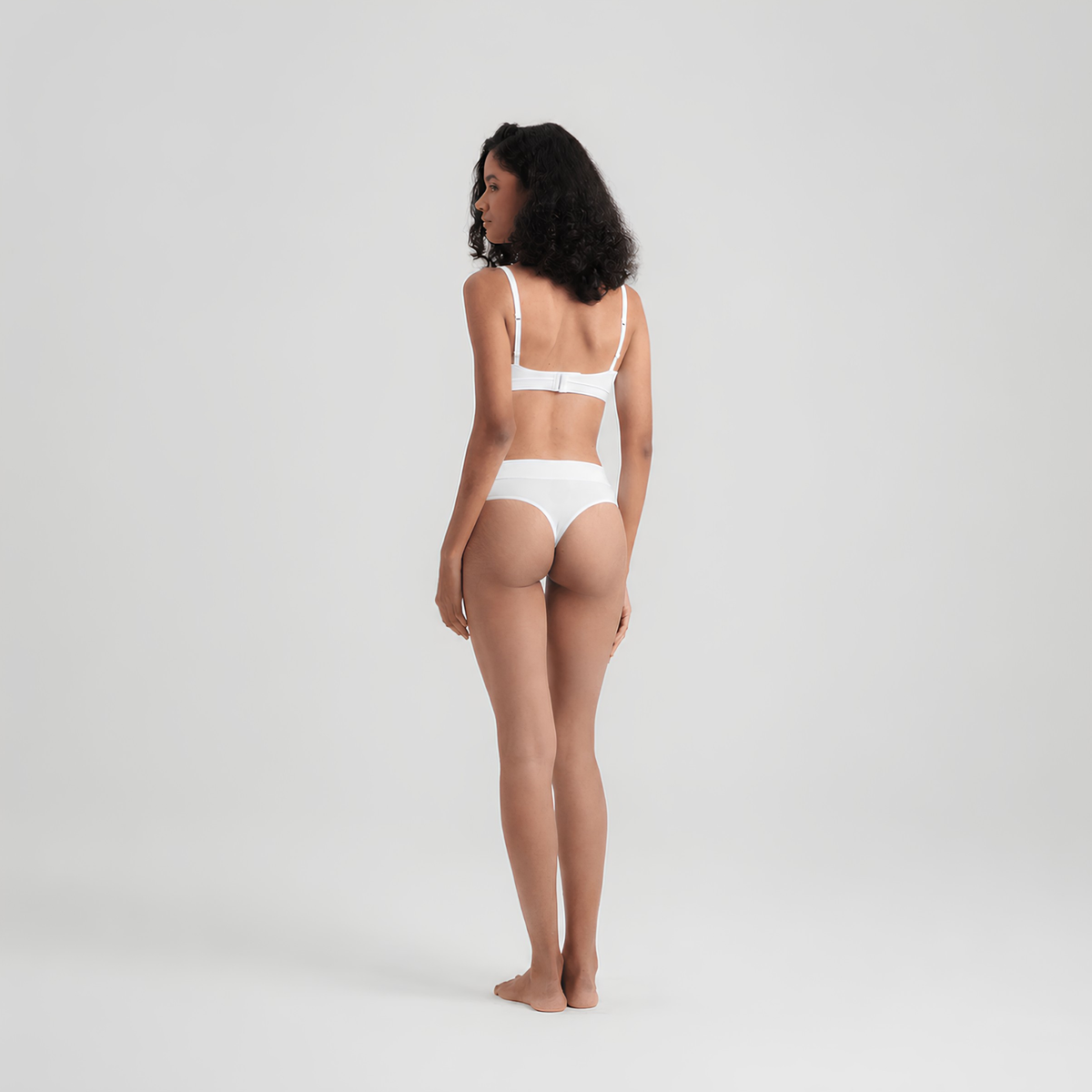 Anti-Odour Comfort Knickers Premium Fabric Technology