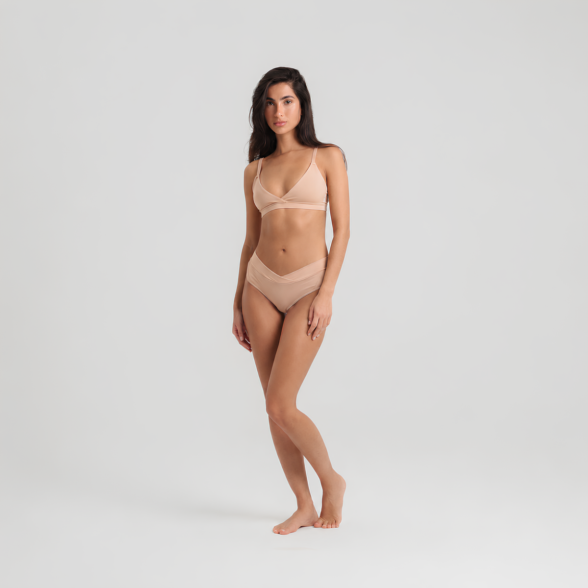 Anti-Odour Comfort Knickers Premium Fabric Technology