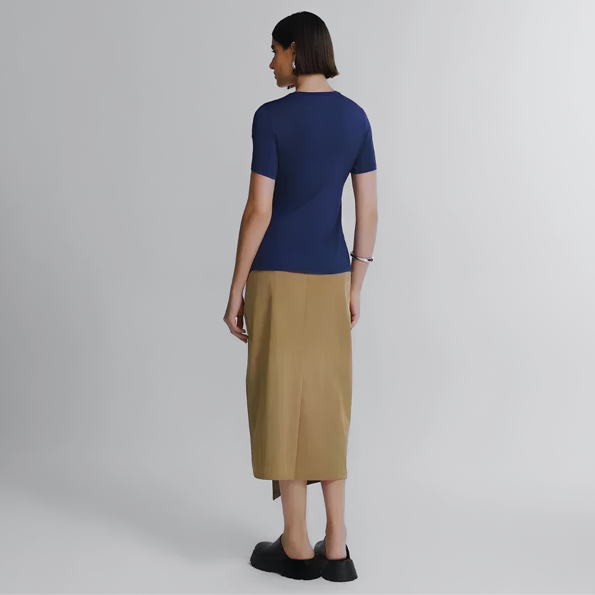 Anti Odour Oversized T-Shirt Premium Fabric Technology