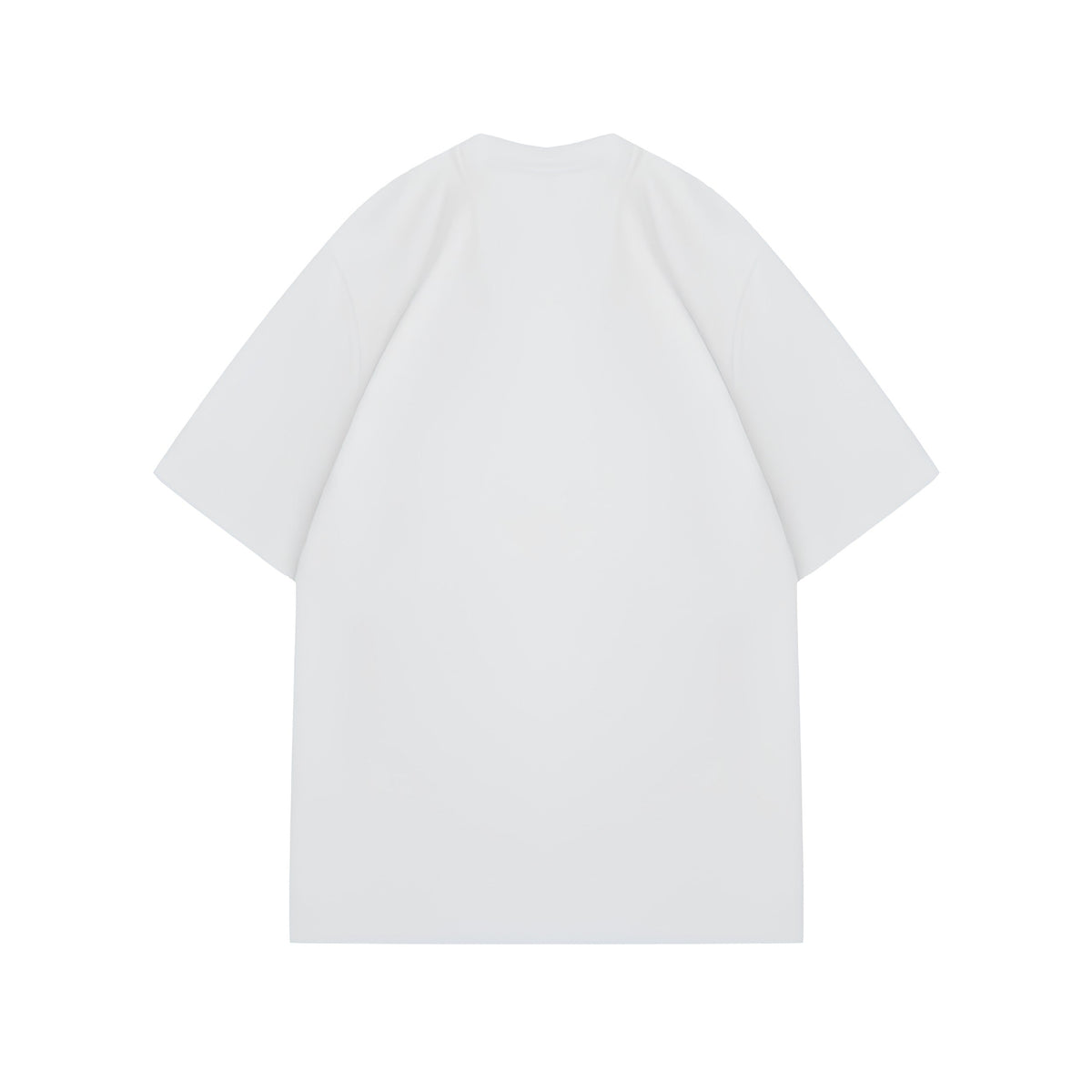 Anti Odour Oversized T-Shirt Premium Fabric Technology