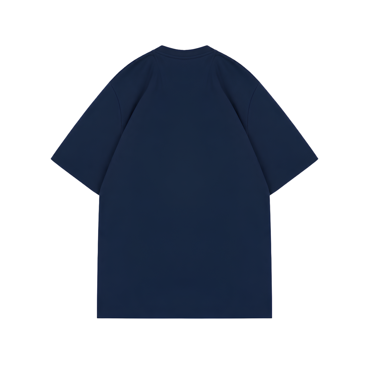 Anti Odour Oversized T-Shirt Premium Fabric Technology