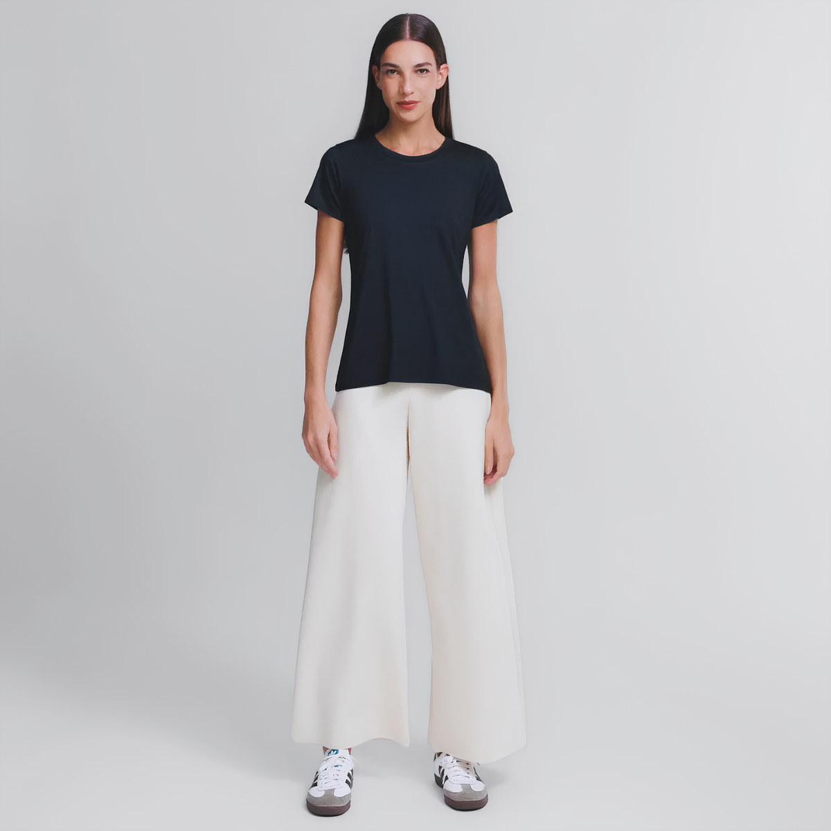 Anti Odour Oversized T-Shirt Premium Fabric Technology
