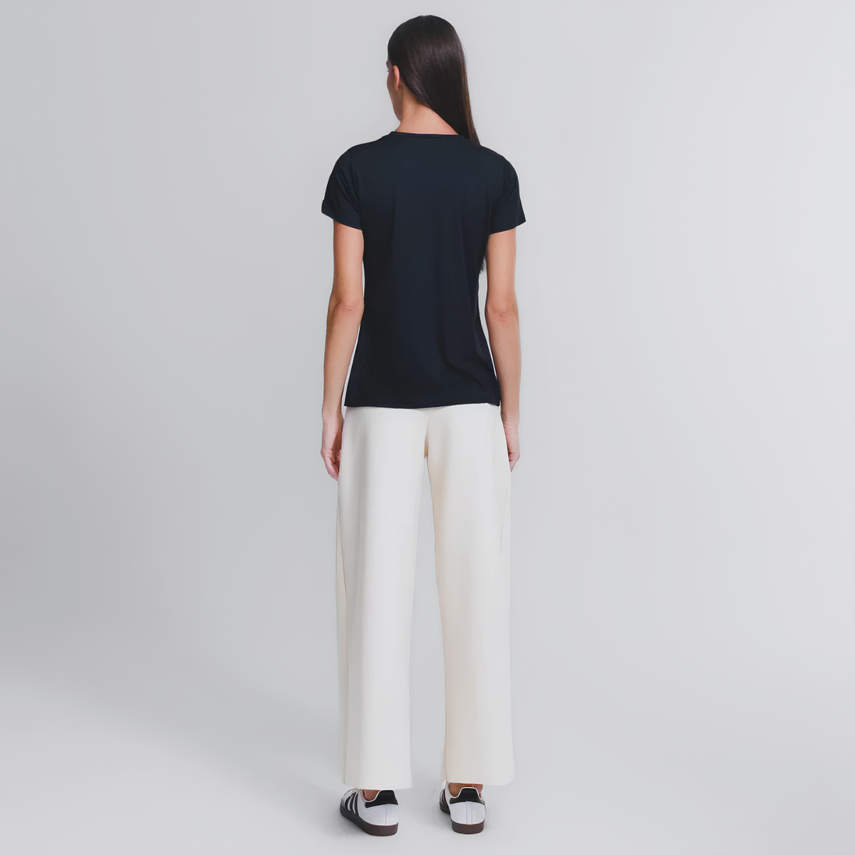 Anti Odour Oversized T-Shirt Premium Fabric Technology