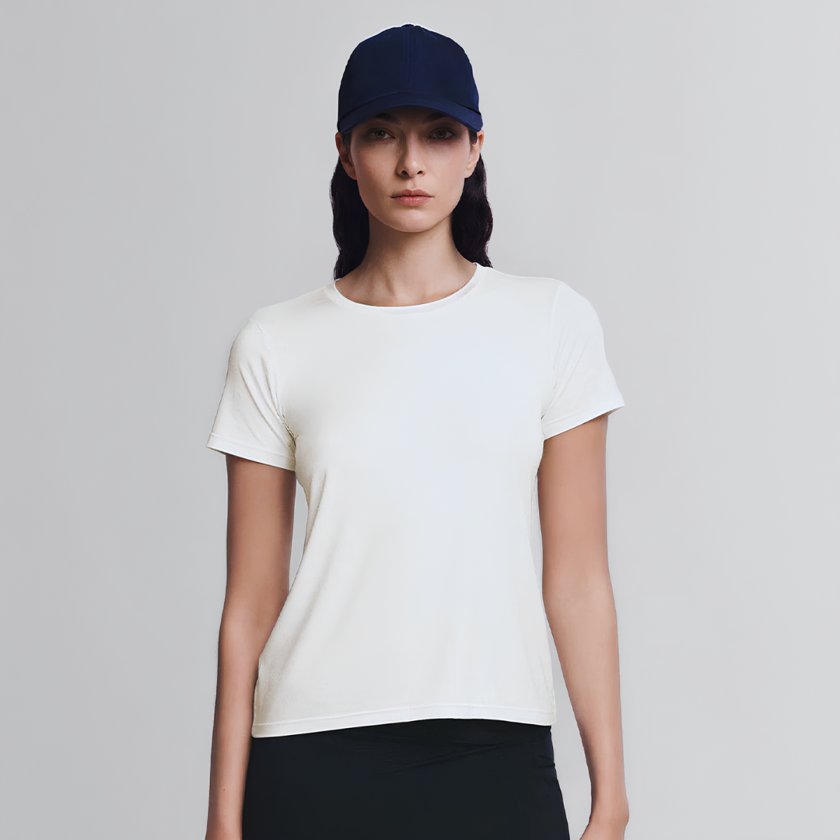Anti Odour Oversized T-Shirt Premium Fabric Technology