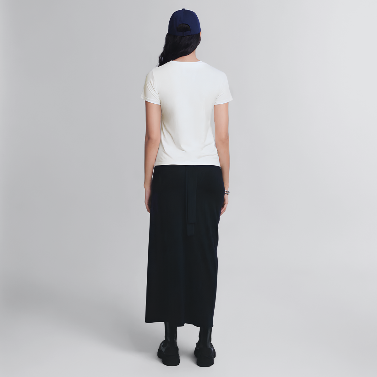 Anti Odour Oversized T-Shirt Premium Fabric Technology