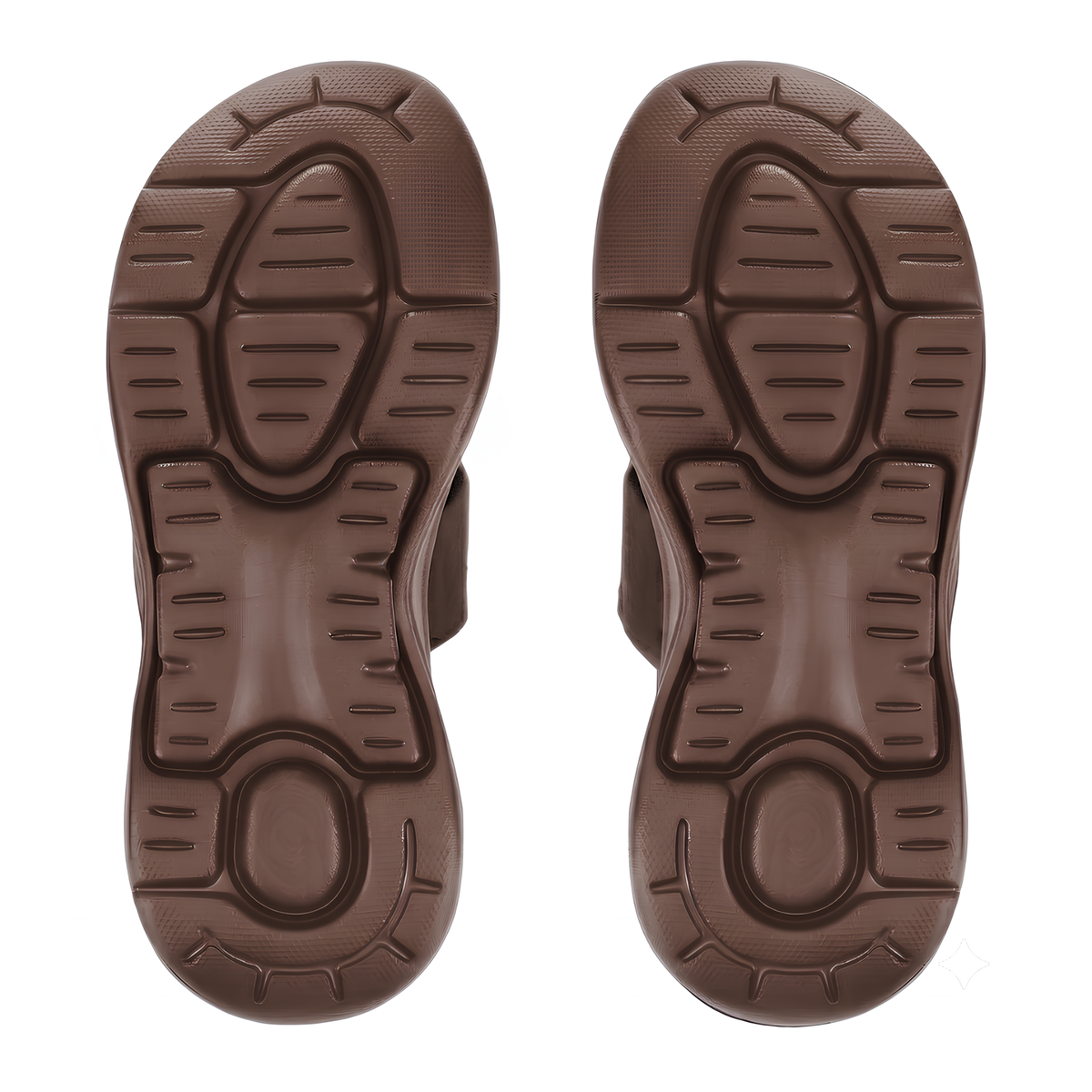 Arch Support Walking Sandals