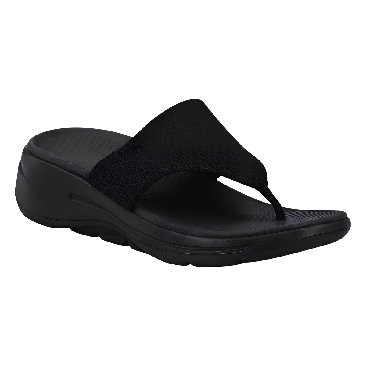 Arch Support Walking Sandals