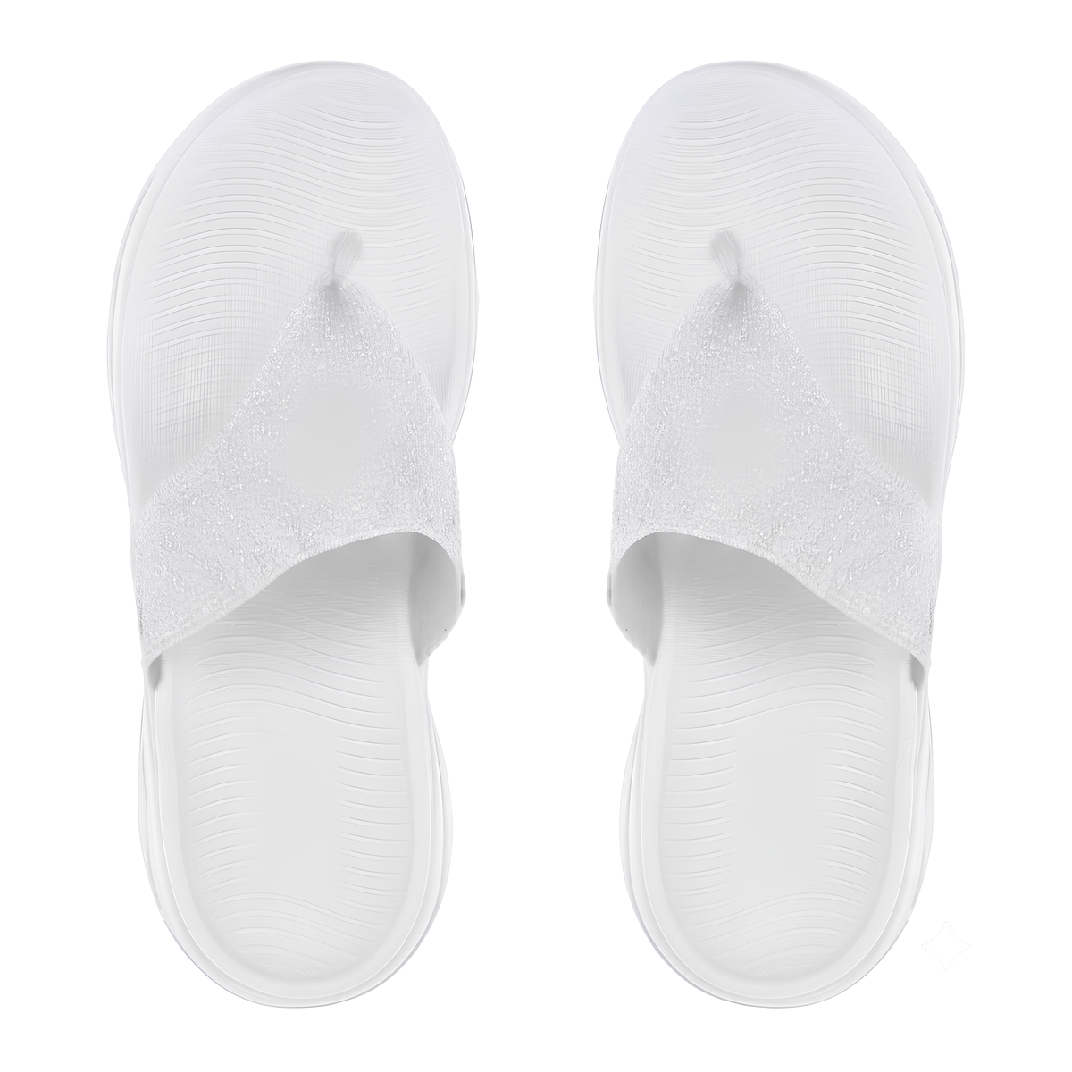 Arch Support Walking Sandals